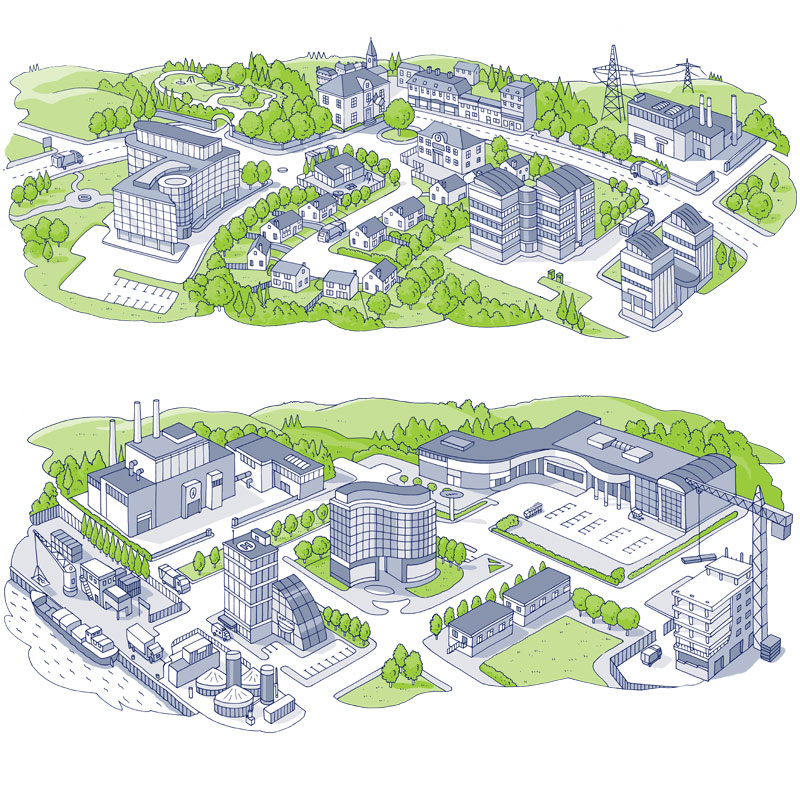 fred-van-deelen-illustrator-buildings-cities-07-illustration